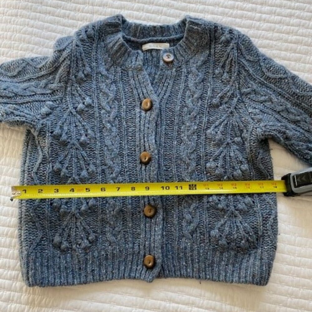 Doen Verona Cardigan, S